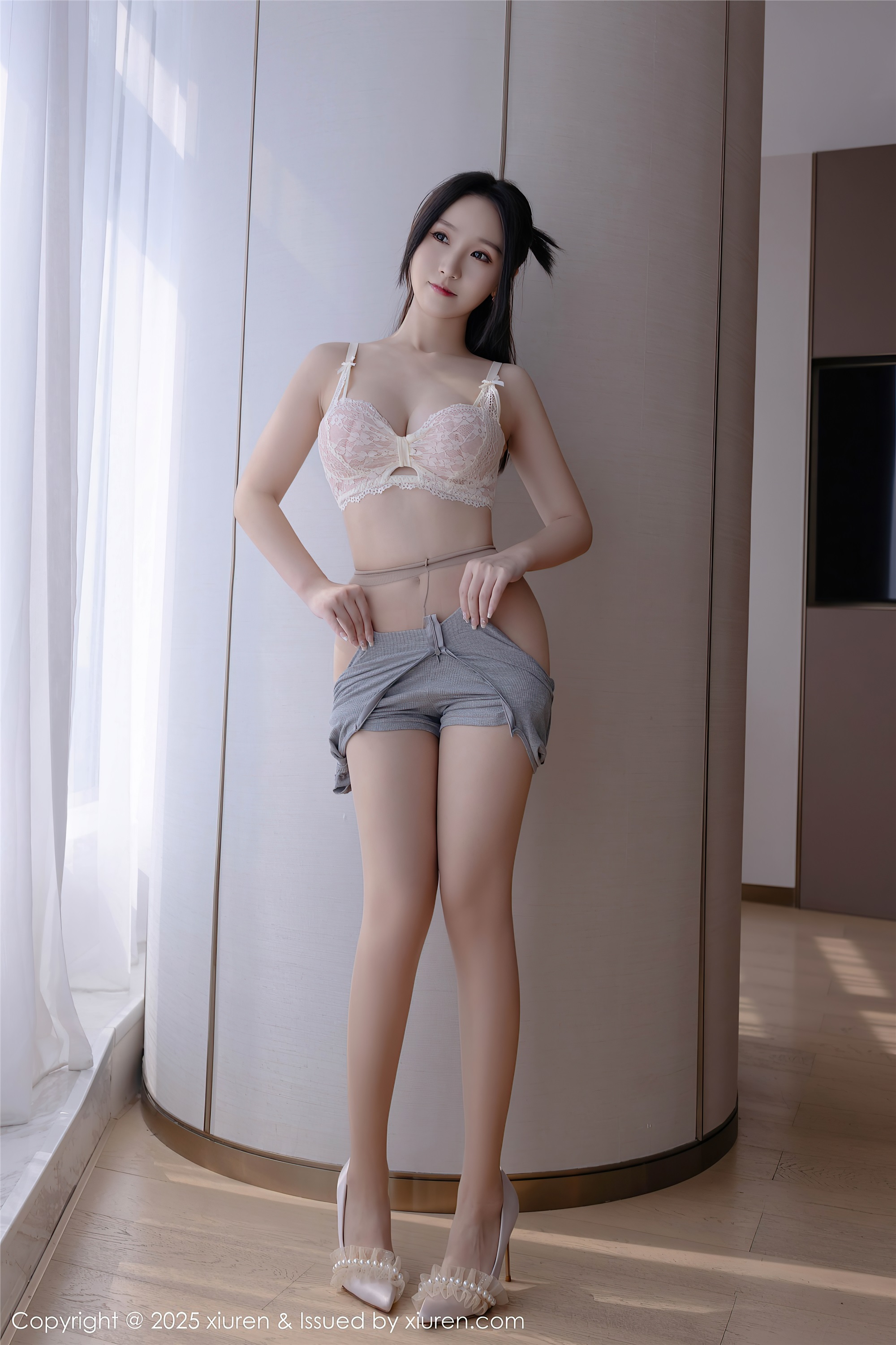 Xiuren秀人网 2025.09.29 NO.10826 杏子Yada